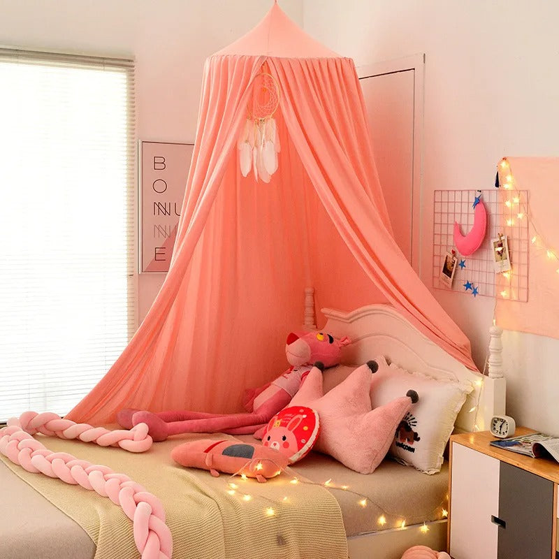 Ciel de lit bébé | Corail™