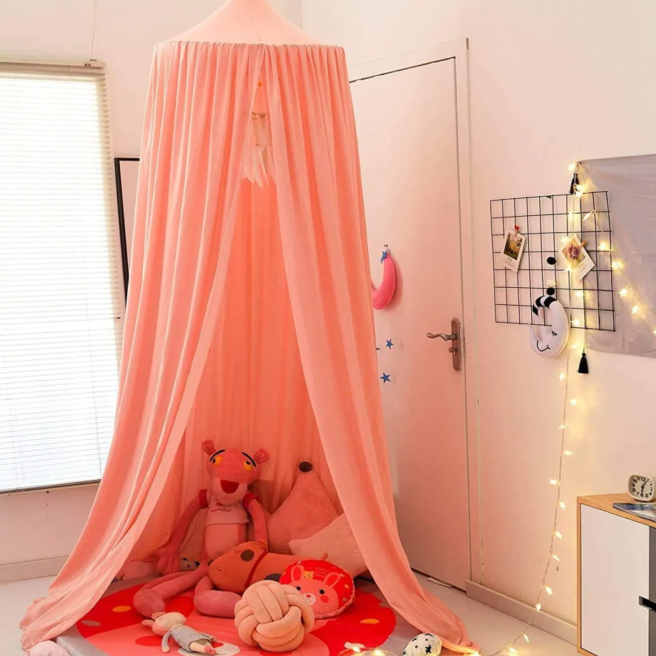 Ciel de lit bébé | Corail™