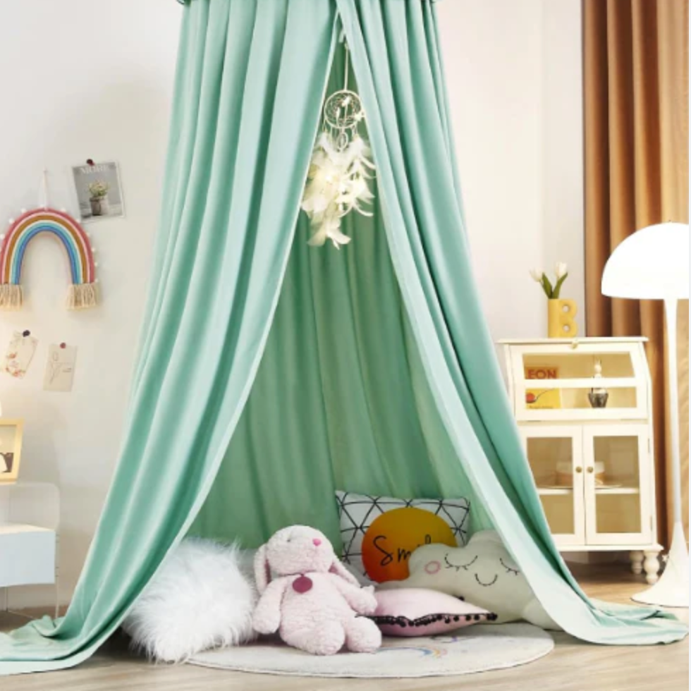 Ciel de lit | Saugeâą