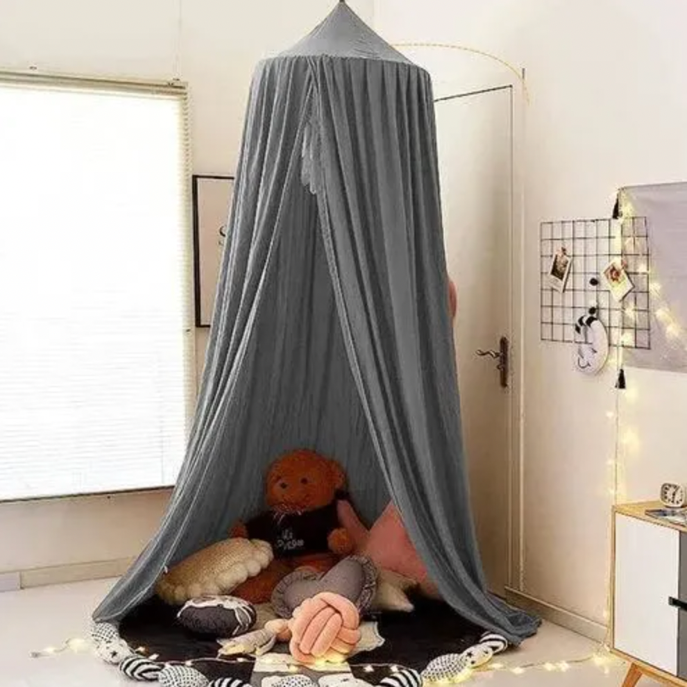 Ciel de lit cabane | Sourisâą