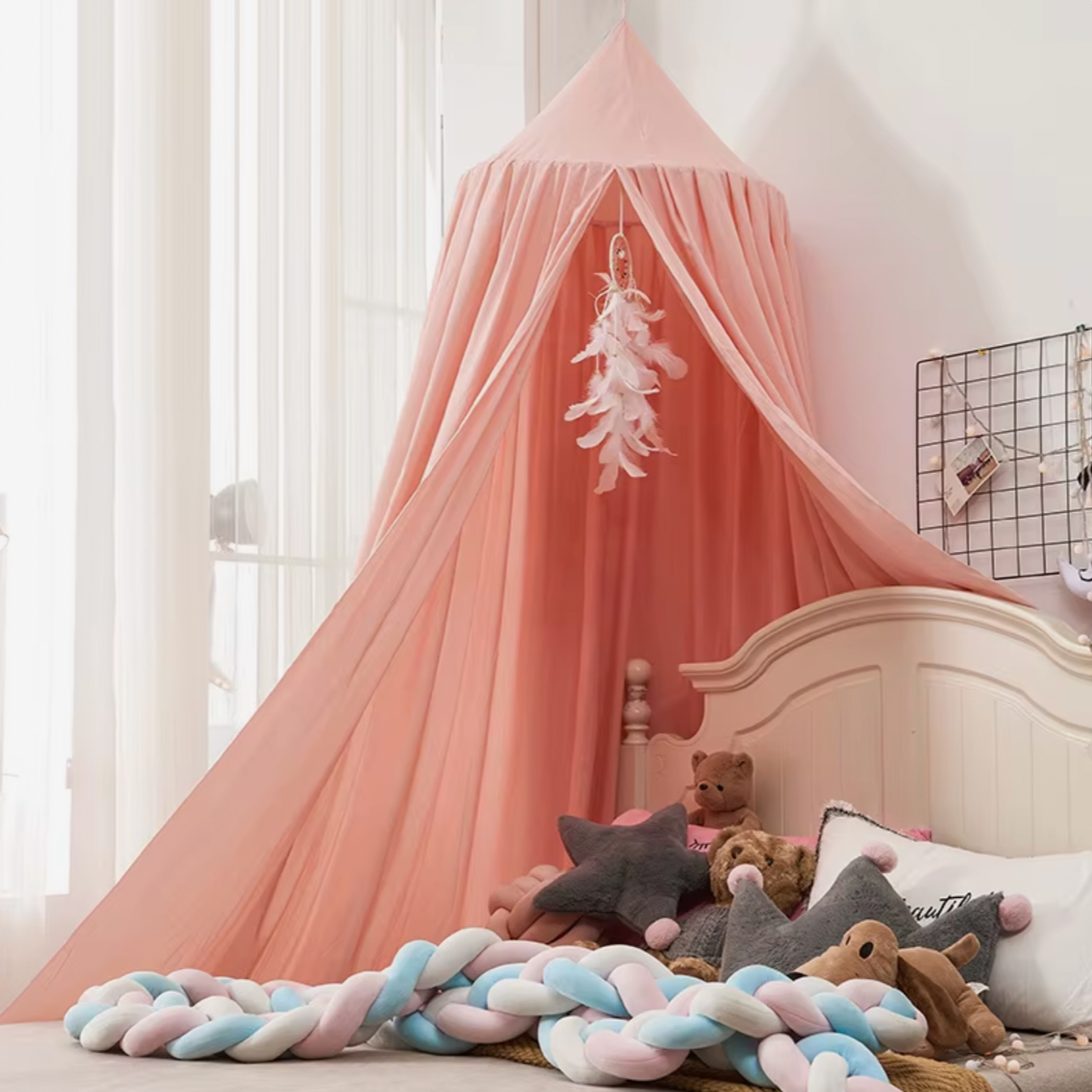 Ciel de lit | Pêche™