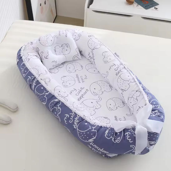 REDUCTEUR DE LIT BEBE | Elephantâą