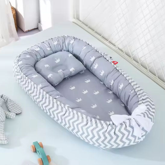 REDUCTEUR DE LIT BEBE | Couronne™