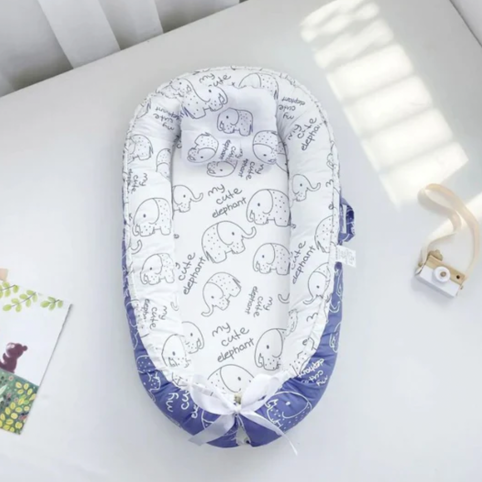 REDUCTEUR DE LIT BEBE | Elephantâą