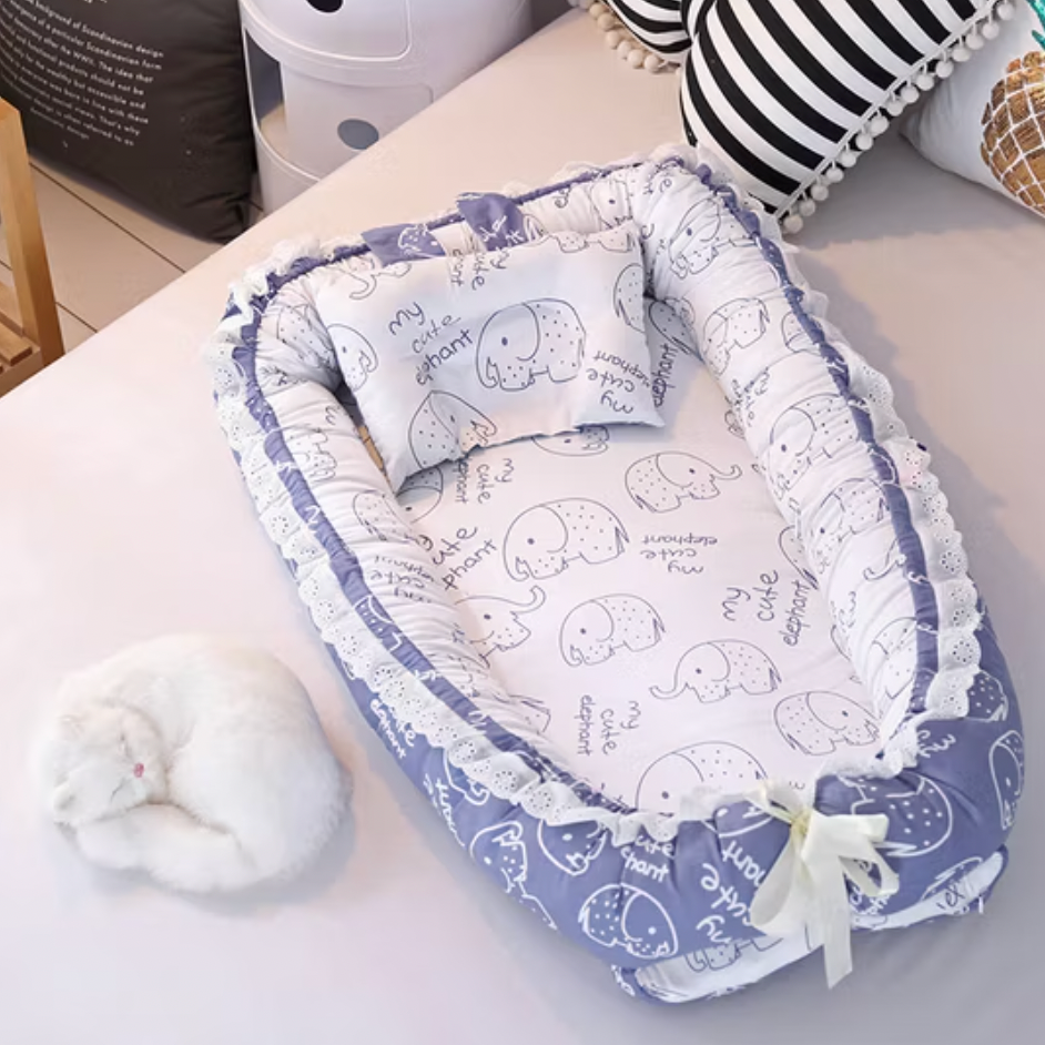 REDUCTEUR DE LIT BEBE | Elephantâą