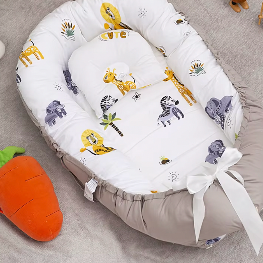 REDUCTEUR DE LIT BEBE | Savaneâą