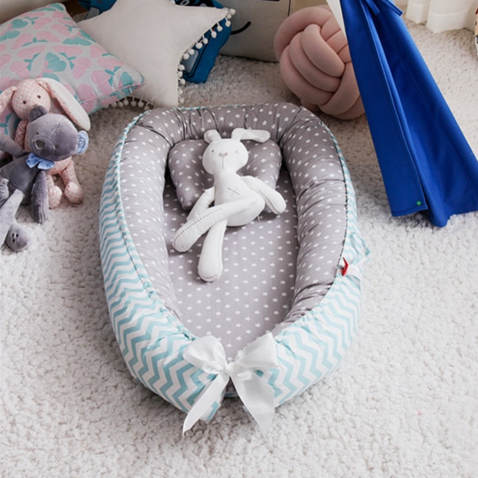 REDUCTEUR DE LIT POUR BEBE | Etoilé™