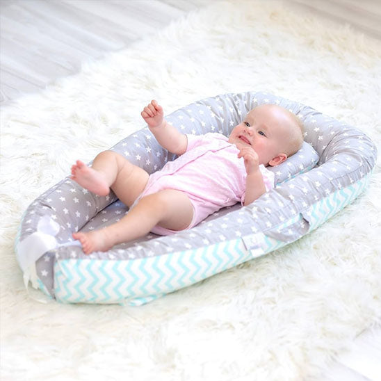 REDUCTEUR DE LIT POUR BEBE | Etoilé™