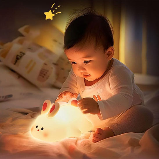 Veilleuse | Lumi Lapinou™