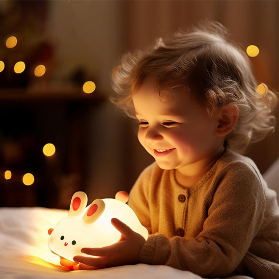Veilleuse | Lumi Lapinou™