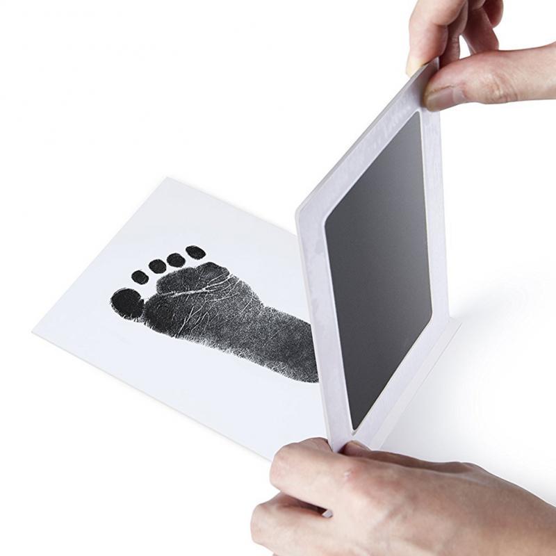 BabyPrint™ - Kit d'empreintes pour bébé | Maman - Bambins et compagnie