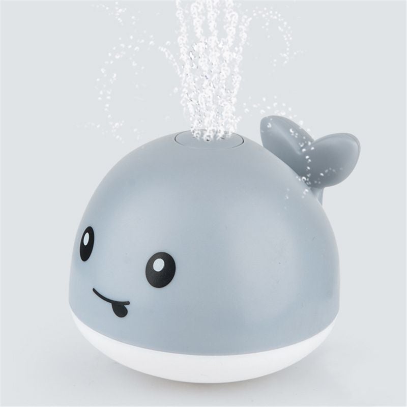 BabyWhale™ - Jouets de bain lumineux pour bébés | bébé - Bambins et compagnie