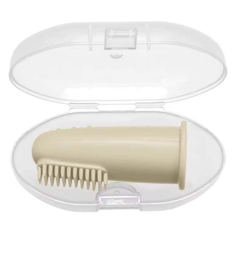 Brosse à dent bébé | minibrosse™