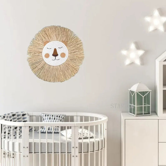 Décoration | Compagnon Petit Lion™