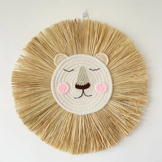 Décoration | Compagnon Petite Lionne™