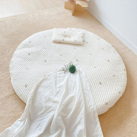 Tapis d'éveil | Bébéboum Olive™