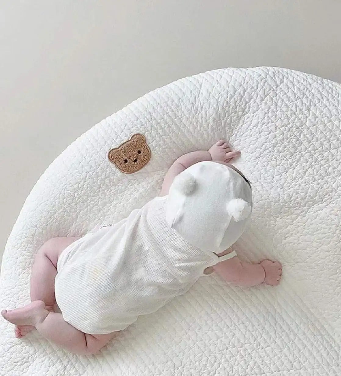 Tapis d'éveil | Bébéboum Ourson™