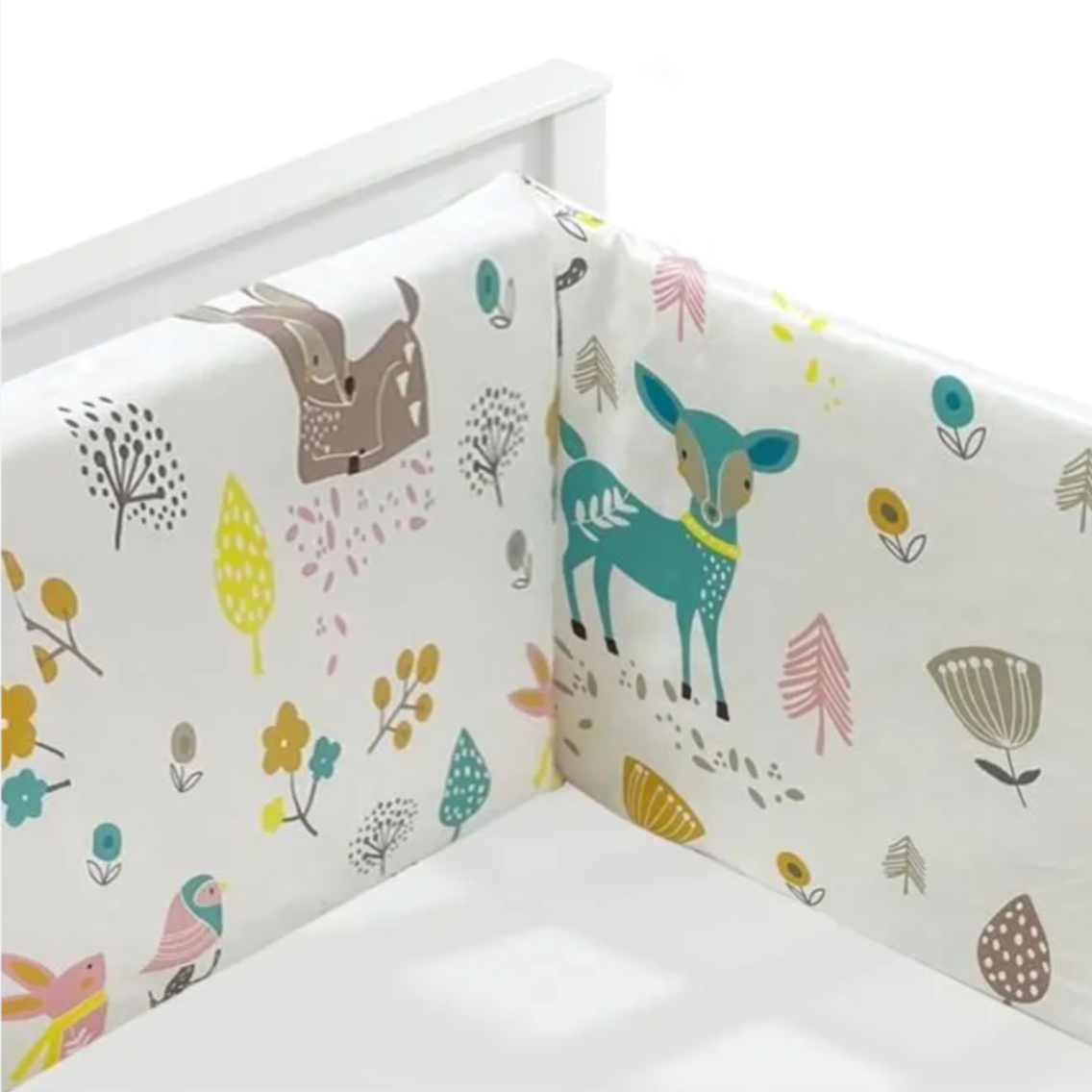 tour-de-lit-bebe-animaux-et-nature