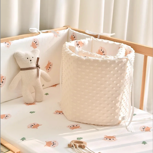 Tour de lit pour bebe | Foxy™