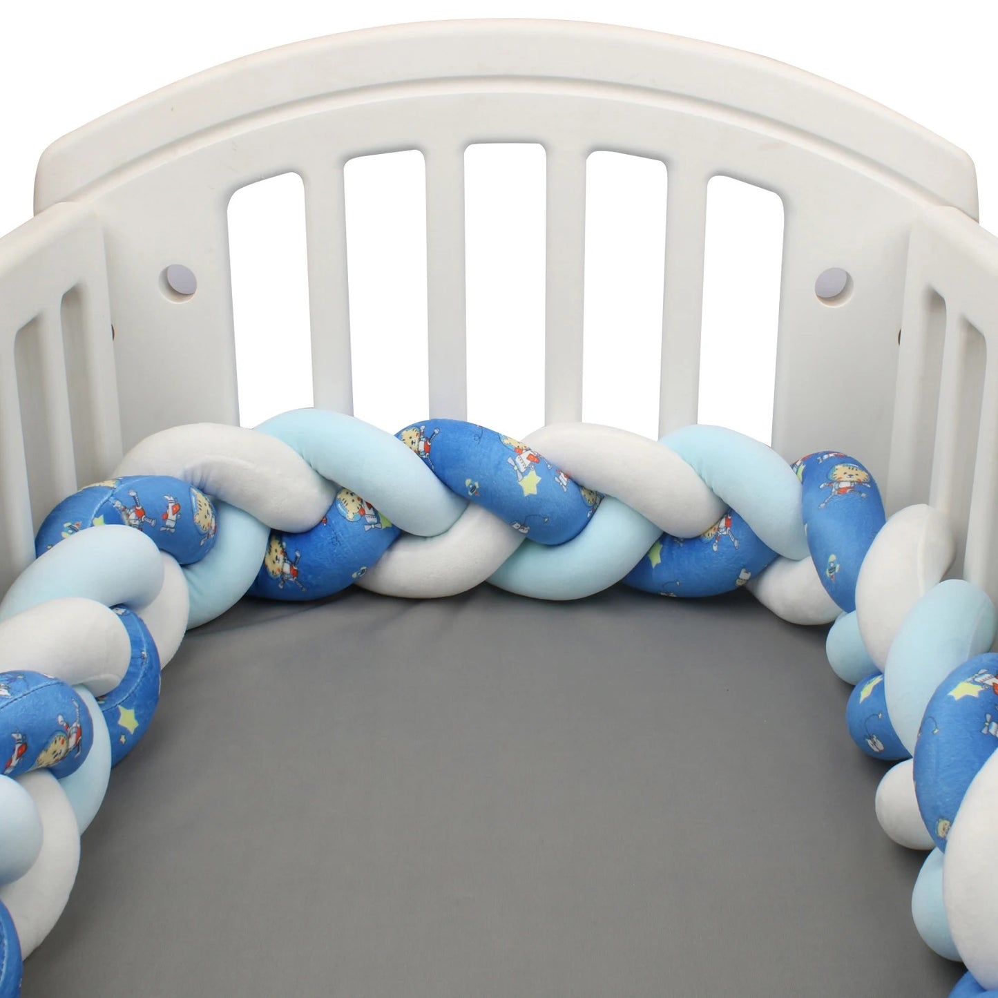 TRESSE DE LIT BEBE | Espace™