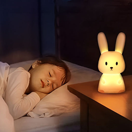 Veilleuse | Lumi lapin™